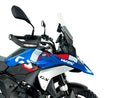 BMW R 1300 GS Trophy [WRS] – Frontrute-7