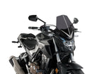 HONDA CB 500 F [2024] – Ny generasjon Touring – Sterkt tonet