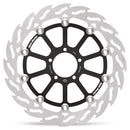KTM SUPER DUKE 1290 R Evo [2022-2024] - Flame Series Rotor Race – Art.-Nr. 112222 – Bild 1
