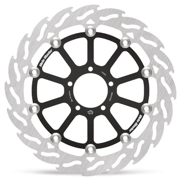 KTM SUPER DUKE 1390 R Evo [2024] - Flame Series Rotor Race – Art.-Nr. 112222 – Bild 1
