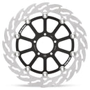 KTM SUPER DUKE 1290 R Evo [2022-2024] - Flame Series Rotor Race – Art.-Nr. 112222 – Bild 2