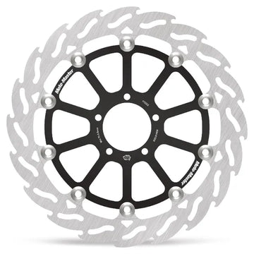 KTM SUPER DUKE 1390 R Evo [2024] - Flame Series Rotor Race – Art.-Nr. 112222 – Bild 2