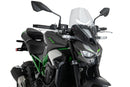 KAWASAKI Z 900 SE [2025] – Ny generasjon Touring – Gjennomsiktig-8