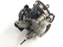 Husqvarna TE 449 A6 [2010] - Gassventil-4