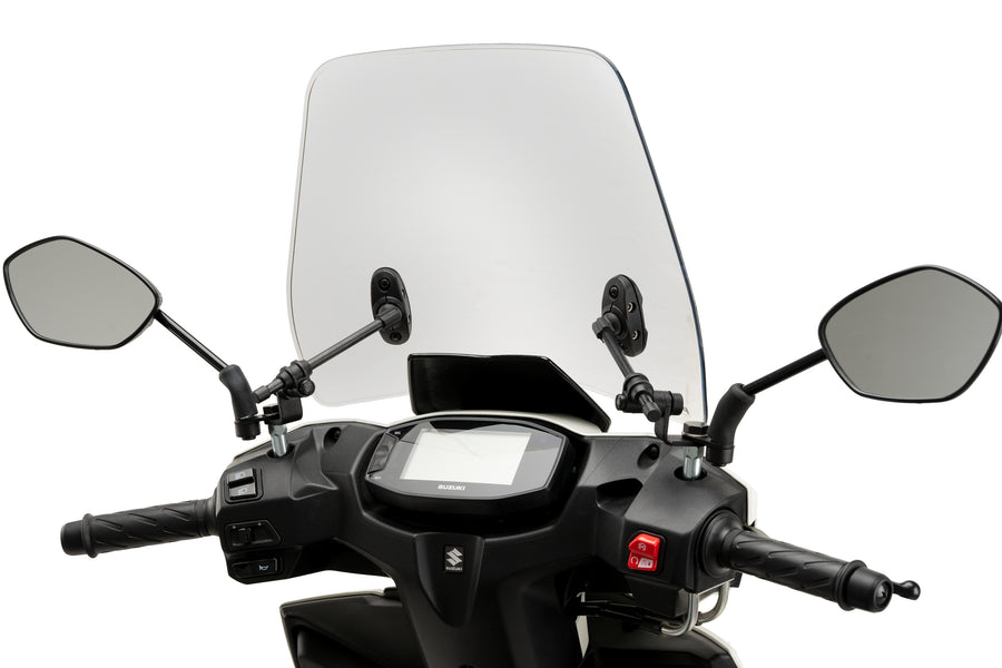 SUZUKI AVENIS 125I [2024] – Scooter frontrute Trafic – Tonet