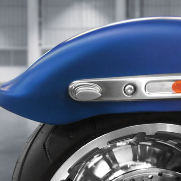 harley-davidson pan america [HEINZ BIKES] – Winglets LED-indikatorer - 0