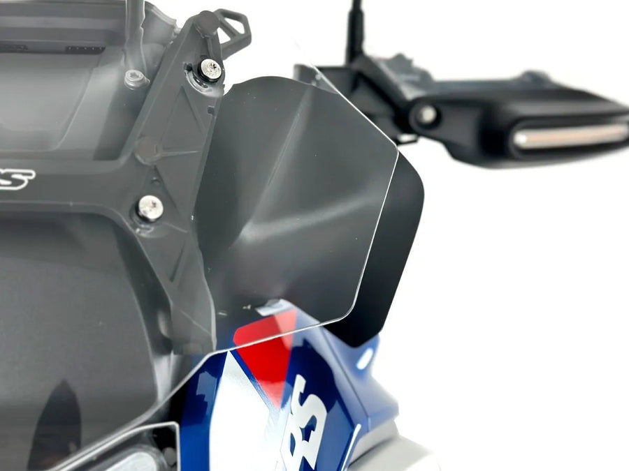 BMW R 1300 GS [WRS] - Vinddeflektor