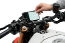 YAMAHA XSR 900 [2024] – Protector Dashboard – Gjennomsiktig-6