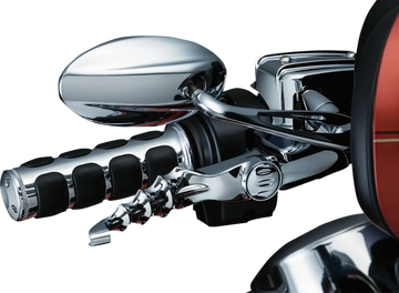 harley davidson flfb [KURYAKYN] – ISO®-grep for Harley - 0