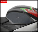 aprilia rsv 1000 rr fabrikk [ONEDESIGN] – Tankgrep