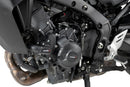 YAMAHA TRACER 9 Y-AMT [2025] – Motorvern – Sort