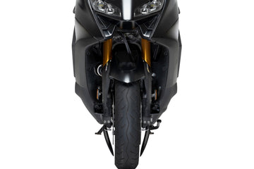 YAMAHA T-MAX 560 TECH MAX [2025] – Bremsekjøler – Matt svart - 0