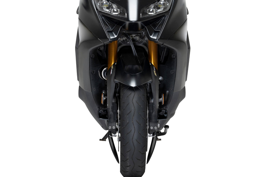 YAMAHA T-MAX 560 TECH MAX [2025] – Bremsekjøler – Svart