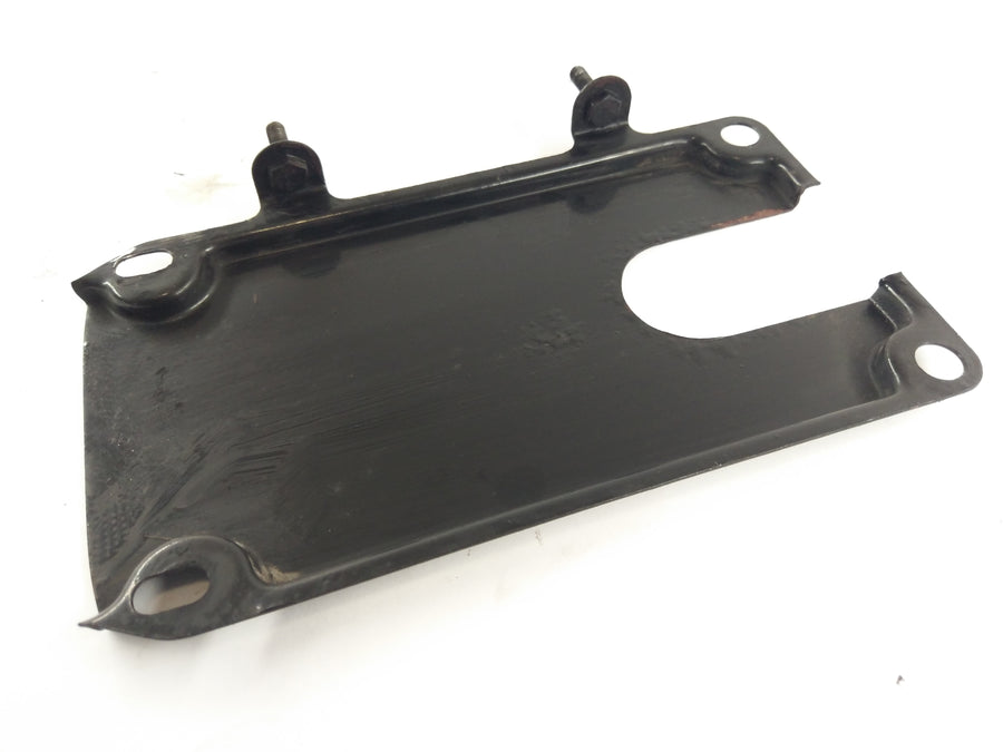 Moto Guzzi V7 Classic LW [2011] - Cover Batteriefach Cover