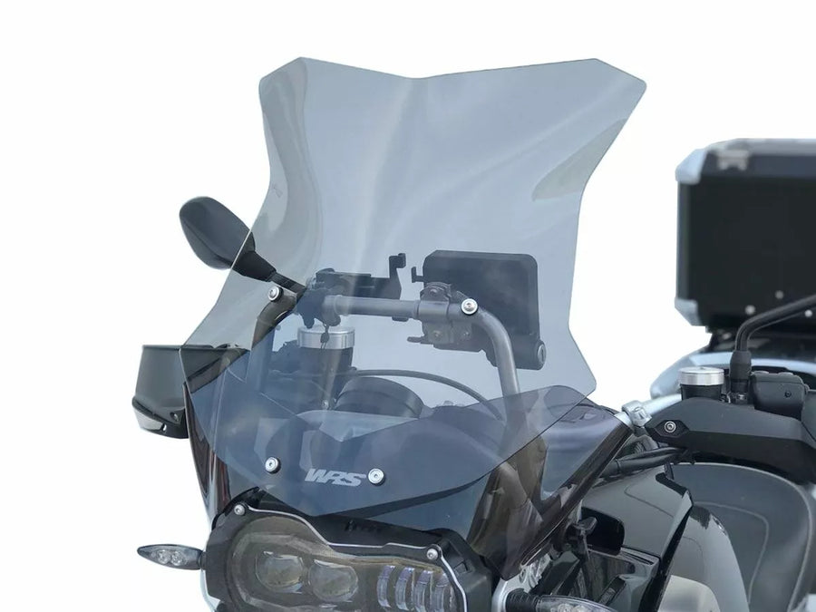 BMW R 1200 GS [WRS] - frontrute