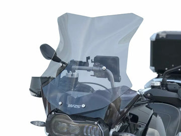 BMW R 1200 R [WRS] - frontrute