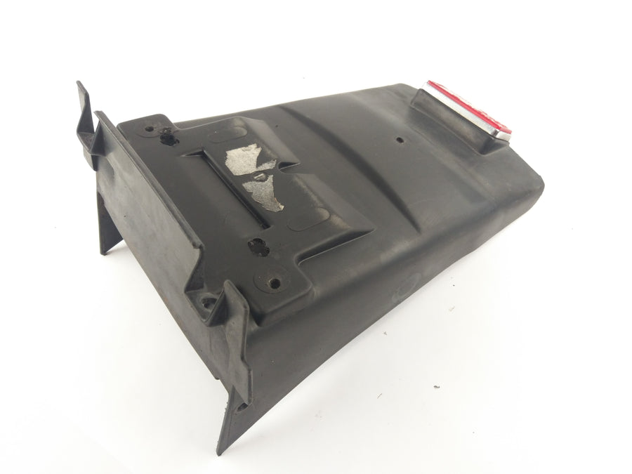 Honda St 1100 SC26 Pan European [1990] - Dirt Catchers License Plate Plate Holder