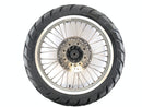 Kawasaki KMX 125 MX 125 B [1998] - Bakhjul Rad Rim-6