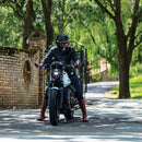 Harley-Davidson FLHTC 1340 Electra Glide Classic [1983-1985] - 7" Evolution 2 LED-Scheinwerfer – Bild 6