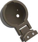 harley davidson dyna [LA CHOPPERS] – skjermholder for ytelsesstyreholder-1