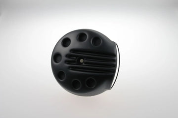 harley davidson fxsb [CULT WERK] – luftfilterdeksel "Slotted"