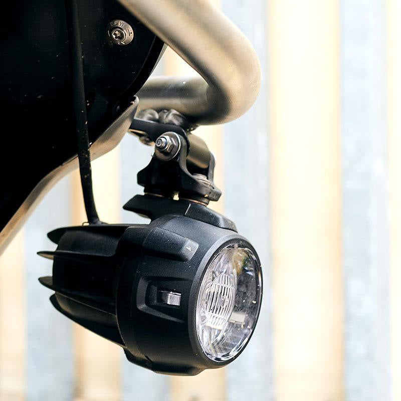 BMW R 1200 GS LC [2013-2018] - Tankschutzbügel Heavy Duty