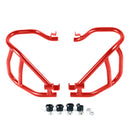 BMW R 12 G/S [2025-2026] - BMW R12 G/S Heavy Duty Sturzbügel