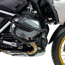 BMW R 1250 GS LC Rad [2019-2023] - Force-Zylinderschutzbügel – Schwarz
