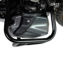 BMW R 1250 GS LC Rad [2019-2023] - Force-Zylinderschutzbügel – Schwarz