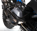 BMW R 1200 GS LC Rad [2013-2019] - Force-Zylinderschutzbügel – Schwarz