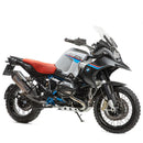BMW R 1200 GS LC Rad [2013-2019] - Force-Zylinderschutzbügel – Schwarz