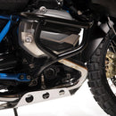 BMW R 1200 GS LC Rad [2013-2019] - Force-Zylinderschutzbügel – Schwarz