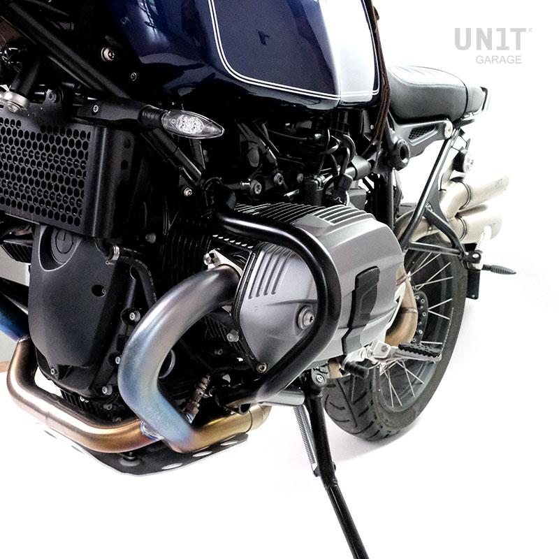 BMW R nineT 1200 Racer [2017-2020] - Zylinderschutzbügel