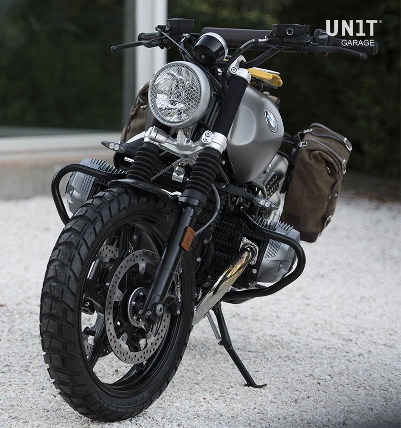 BMW R nineT 1200 Racer [2017-2020] - Zylinderschutzbügel