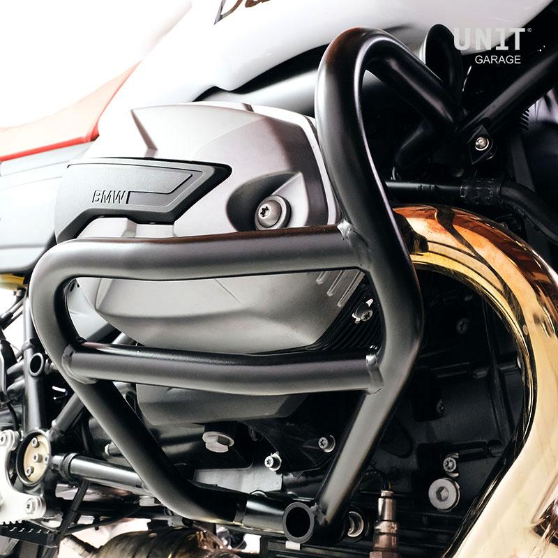 BMW R nineT 1200 Racer [2017-2020] - Heavy Duty Sturzbügel