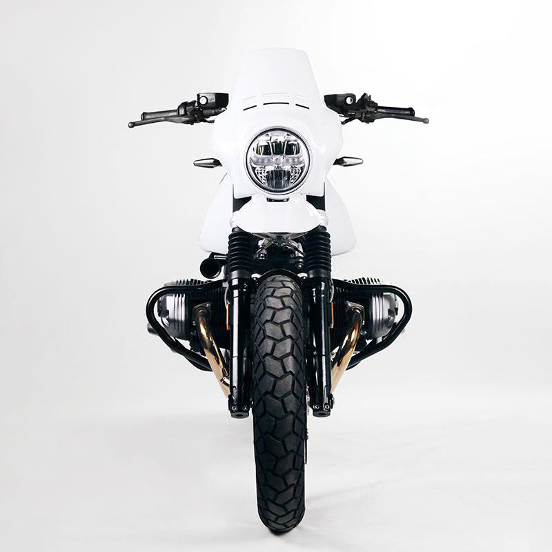 BMW R nineT 1200 Roadster [2014-2023] - Heavy Duty Sturzbügel
