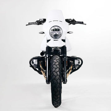 BMW R nineT 1200 Urban G/S (hoher Auspuff) [2017-2023] - Heavy Duty Sturzbügel