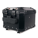 BMW R 120 G/S [2004-2012] - Atlas 44L Universal-Aluminium-Topcase