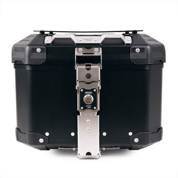 BMW F 900 GS [2023-] - Atlas 44L Universal-Aluminium-Topcase