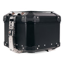 BMW R 120 G/S [2004-2012] - Atlas 44L Universal-Aluminium-Topcase