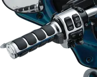 Harley Davidson Nightster 975 Special [KURYAKYN] – Oppvarmede ISO®-grep
