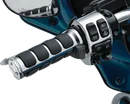 Harley Davidson Nightster 975 Special [KURYAKYN] – Oppvarmede ISO®-grep