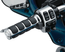 Harley Davidson Nightster 975 Special [KURYAKYN] – Oppvarmede ISO®-grep