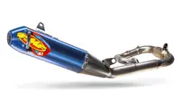 Yamaha Wr 450 F [2024-2026] - Factory 4.1 RCT eksosanlegg – bilde 11