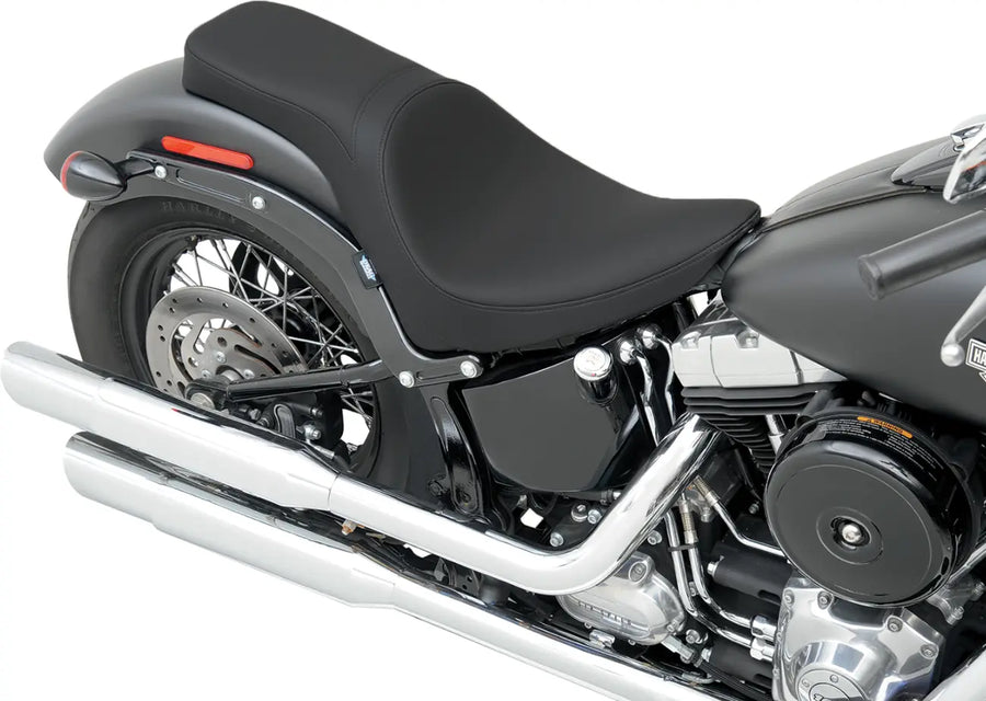 Harley Davidson FXS [DRAG SPECIALTIES] – Predator 2-up sete