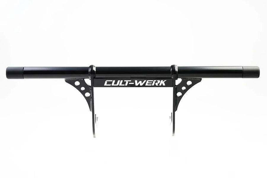 harley davidson softtail street bob fxbb [CULT WERK] – crash bar klubbstil