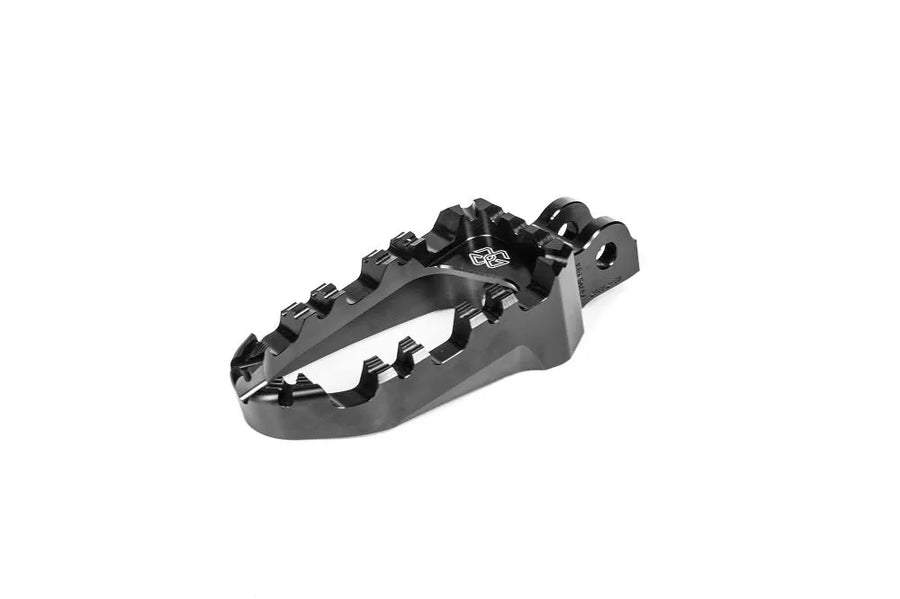 Yamaha MT-09 [Gilles Tooling] -Pro-X Enduro Footstest