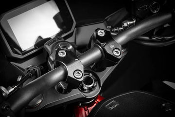 honda cb 750 [GILLES TOOLING] – 2D.GT styrestige - 0