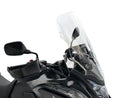 Honda CB 500 [WRS] – Frontrute Caponord CB500X-1