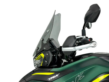 Benelli TRK 702 [WRS] – Frontrute